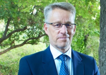 La presidencia sueca de la UE dialoga con España sobre competitividad, según su embajador