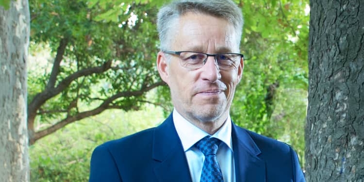 La presidencia sueca de la UE dialoga con España sobre competitividad, según su embajador