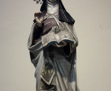 Teresa de Jesús. Corazón en España, alma en América