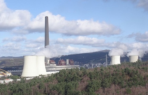 España incrementa las emisiones de gases mientras el resto de la UE las reduce