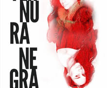 ‘Ternura Negra’, historia y terror romántico en el Teatro Fernán Gómez