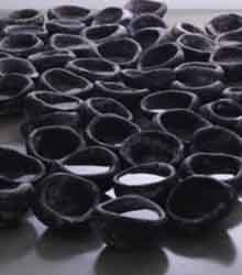 Casa América inaugura la exposición ‘Terra’, de Fernando Casasempere