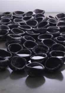 Casa América inaugura la exposición ‘Terra’, de Fernando Casasempere