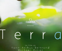 Proyección del documental ‘Terra’ en el Instituto Francés
