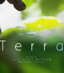 Proyección del documental ‘Terra’ en el Instituto Francés