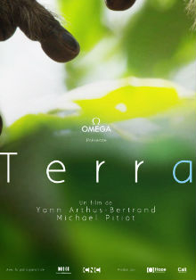 Proyección del documental ‘Terra’ en el Instituto Francés