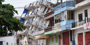 El Gobierno involucra a las empresas españolas en la reconstrucción de México