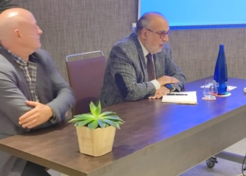 El paréntesis político de España, a debate en la Tertulia de The Diplomat