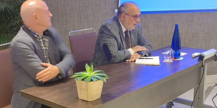 El paréntesis político de España, a debate en la Tertulia de The Diplomat