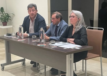 Las elecciones en el País Vasco y Cataluña, en las Tertulias de The Diplomat