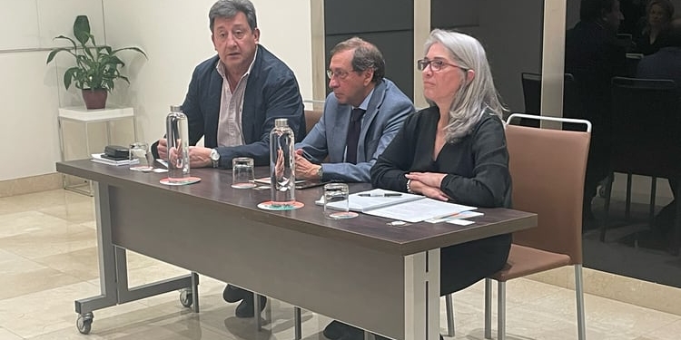 Las elecciones en el País Vasco y Cataluña, en las Tertulias de The Diplomat