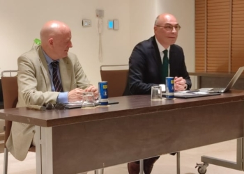 Las elecciones del 28 de mayo, a debate en las Tertulias de The Diplomat