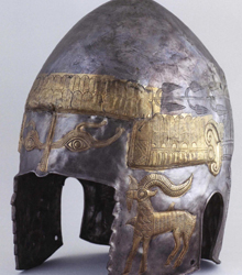 Los tesoros arqueológicos de Rumanía en el Museo Arqueológico