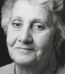 Annette Cabelli, testimonio en vivo de una superviviente de Auschwitz