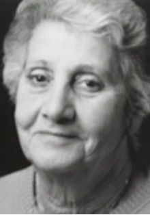 Annette Cabelli, testimonio en vivo de una superviviente de Auschwitz