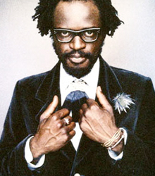 El Instituto Francés ofrece un concierto ‘confiné’ del artista Tété