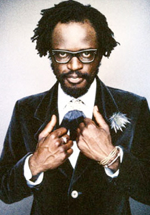 El Instituto Francés ofrece un concierto ‘confiné’ del artista Tété