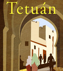 El Centro Sefarad-Israel presenta ‘Tetuán’, de Esther Bendahan