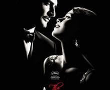 El Oscar a la Mejor Película en 2011 ‘The Artist’, en el Instituto Francés