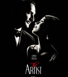 El Oscar a la Mejor Película en 2011 ‘The Artist’, en el Instituto Francés