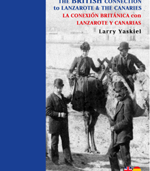 La conexión británica con Canarias en el Instituto Cervantes de Londres