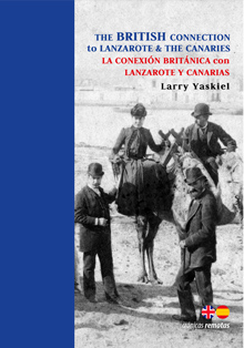 La conexión británica con Canarias en el Instituto Cervantes de Londres