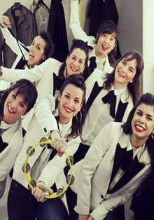 Soul y blues con The Clams, mañana en el Templo Club de Madrid