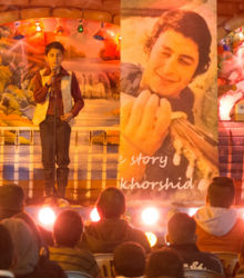 Homenaje al Pueblo Palestino en Casa Árabe con el film ‘The Idol’