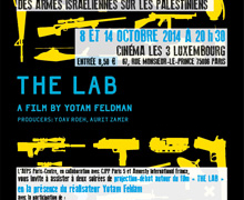 IX Muestra de Cine y Derechos Humanos en San Sebastián de los Reyes