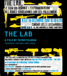 IX Muestra de Cine y Derechos Humanos en San Sebastián de los Reyes