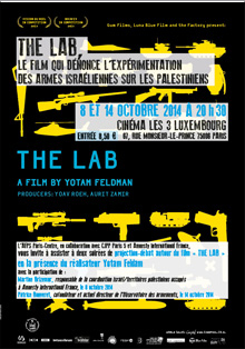 IX Muestra de Cine y Derechos Humanos en San Sebastián de los Reyes