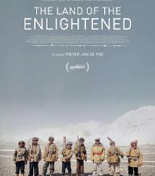 El documental ‘The Land of the Enlightened’ en DocumentaMadrid