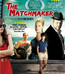 Centro Sefarad-Israel proyecta el film ‘The Matchmaker’: tragedia y surrealismo