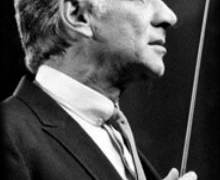 ‘The Musicals’, concierto homenaje de Filarmonía a Leonard Bernstein