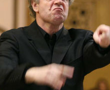 La Filarmónica presenta la ‘Heroica’ de Beethoven con The Philharmonia