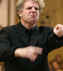 La Filarmónica presenta la ‘Heroica’ de Beethoven con The Philharmonia