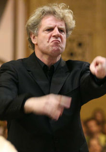 La Filarmónica presenta la ‘Heroica’ de Beethoven con The Philharmonia