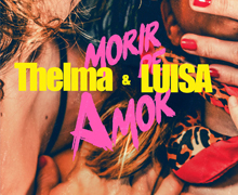‘Thelma & Luisa (Morir de Amor)’, una obra sobre la eutanasia