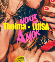 ‘Thelma & Luisa (Morir de Amor)’, una obra sobre la eutanasia