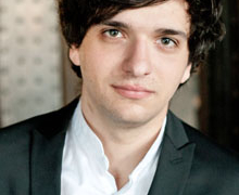 El pianista Théo Fouchenneret se presenta en el Instituto Francés de Madrid