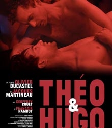 Preestreno de ‘Paris 5:59 (Théo & Hugo)’ en el Instituto Francés de Madrid