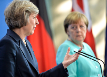 Rajoy recibirá a Theresa May el día 13, con el Brexit como tema central