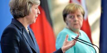 Rajoy recibirá a Theresa May el día 13, con el Brexit como tema central