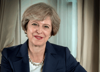 La convocatoria electoral de May hace peligrar la visita de los Reyes al Reino Unido