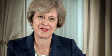 La convocatoria electoral de May hace peligrar la visita de los Reyes al Reino Unido