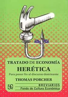Encuentro con el economista Thomas Porcher en el Instituto Francés