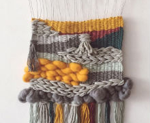 ‘Threads of Tradition’. Una visión del diseño en la artesanía rumana