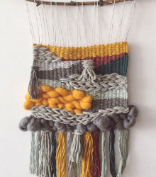 ‘Threads of Tradition’. Una visión del diseño en la artesanía rumana