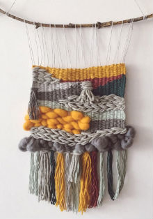 ‘Threads of Tradition’. Una visión del diseño en la artesanía rumana