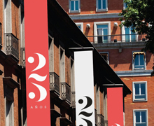 El Museo Thyssen celebró su 25 aniversario con numerosas actividades